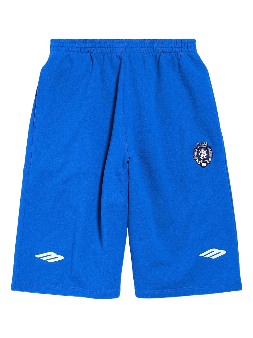 Men's 3B Football Large Shorts