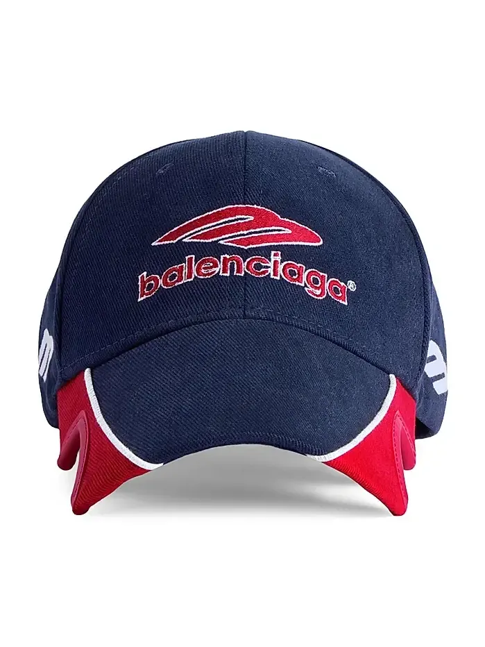 Men's 3B Football Cap