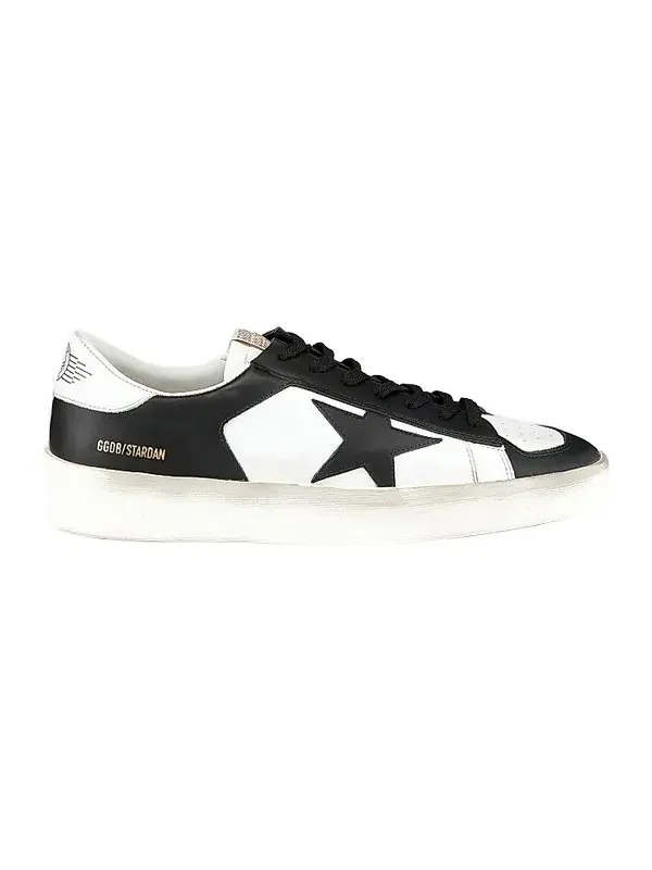 Men's Stardan Leather Sneakers Men's Stardan Leather Sneakers