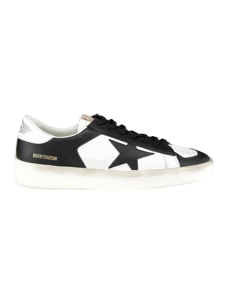 Men's Stardan Leather Sneakers Men's Stardan Leather Sneakers