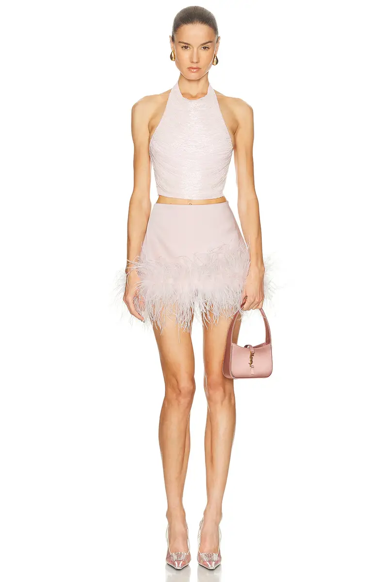 Retrofête Florriette Skirt | Thumbnail 5