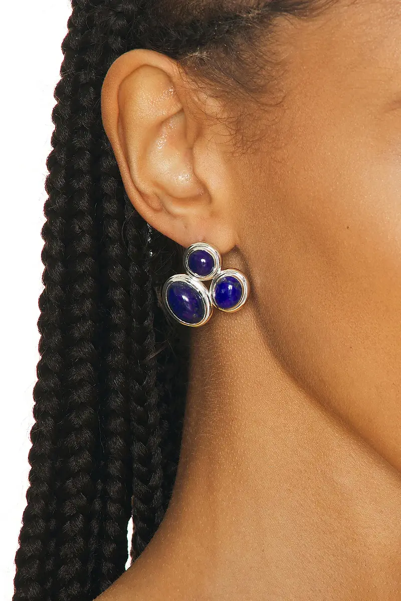 Beaufille Xl Vista Stud Earring | Thumbnail 2