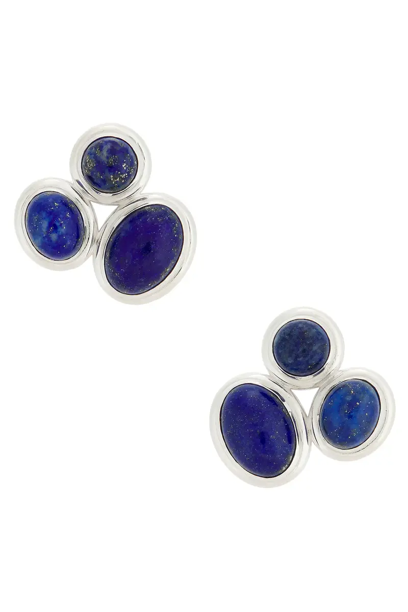 Beaufille Xl Vista Stud Earring | Image 1 Beaufille Xl Vista Stud Earring | Image 1