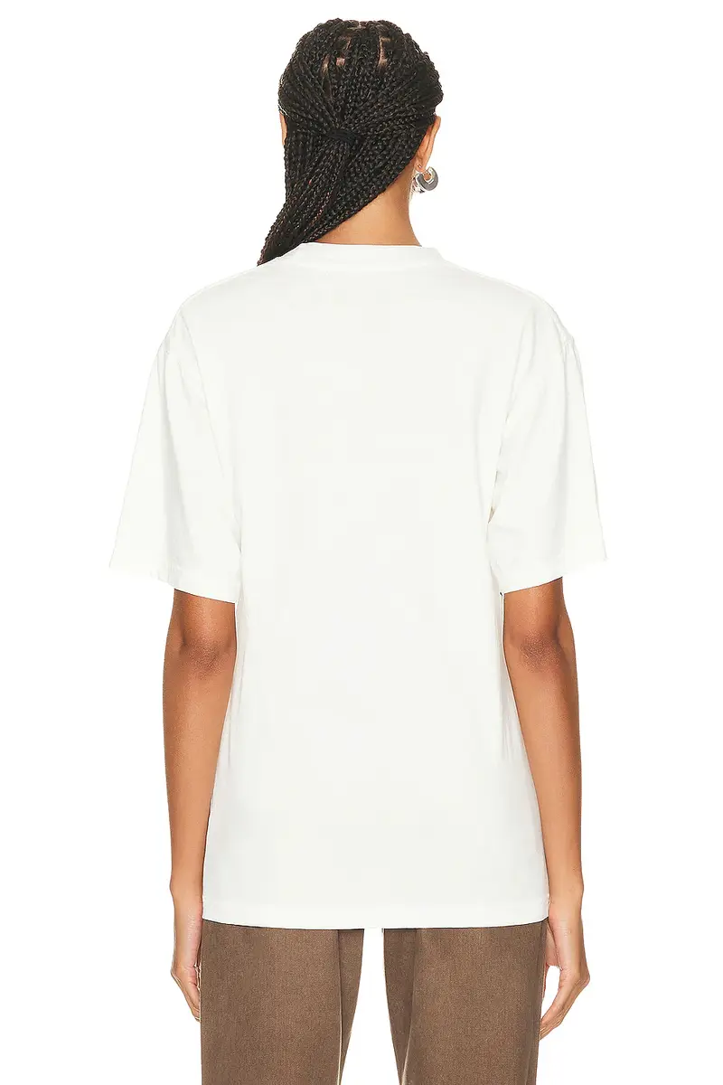 SIXTHREESEVEN Sublime Sun Grid T-Shirt | Thumbnail 3