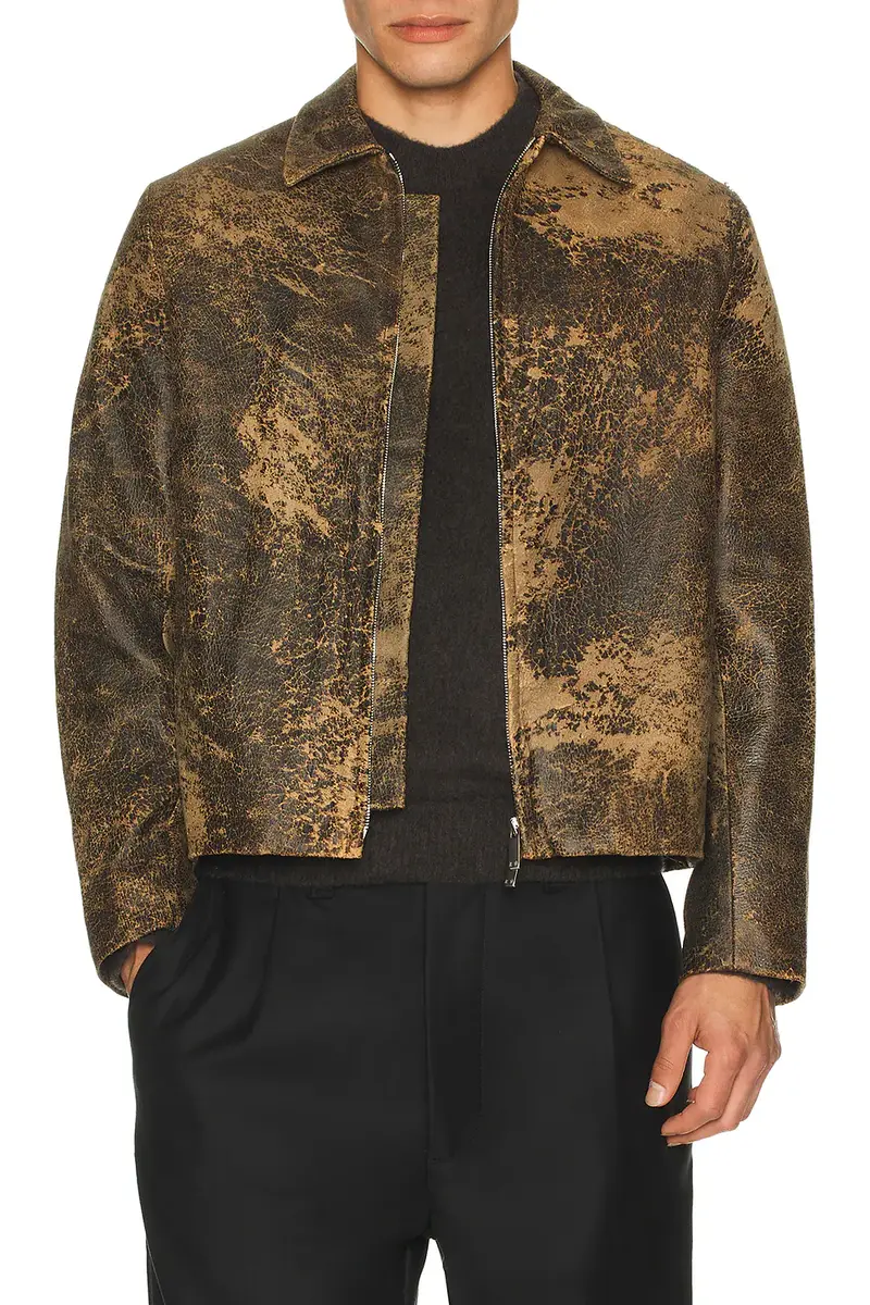Rélyk Johnny Dinner Jacket | Image 1 Rélyk Johnny Dinner Jacket | Image 1