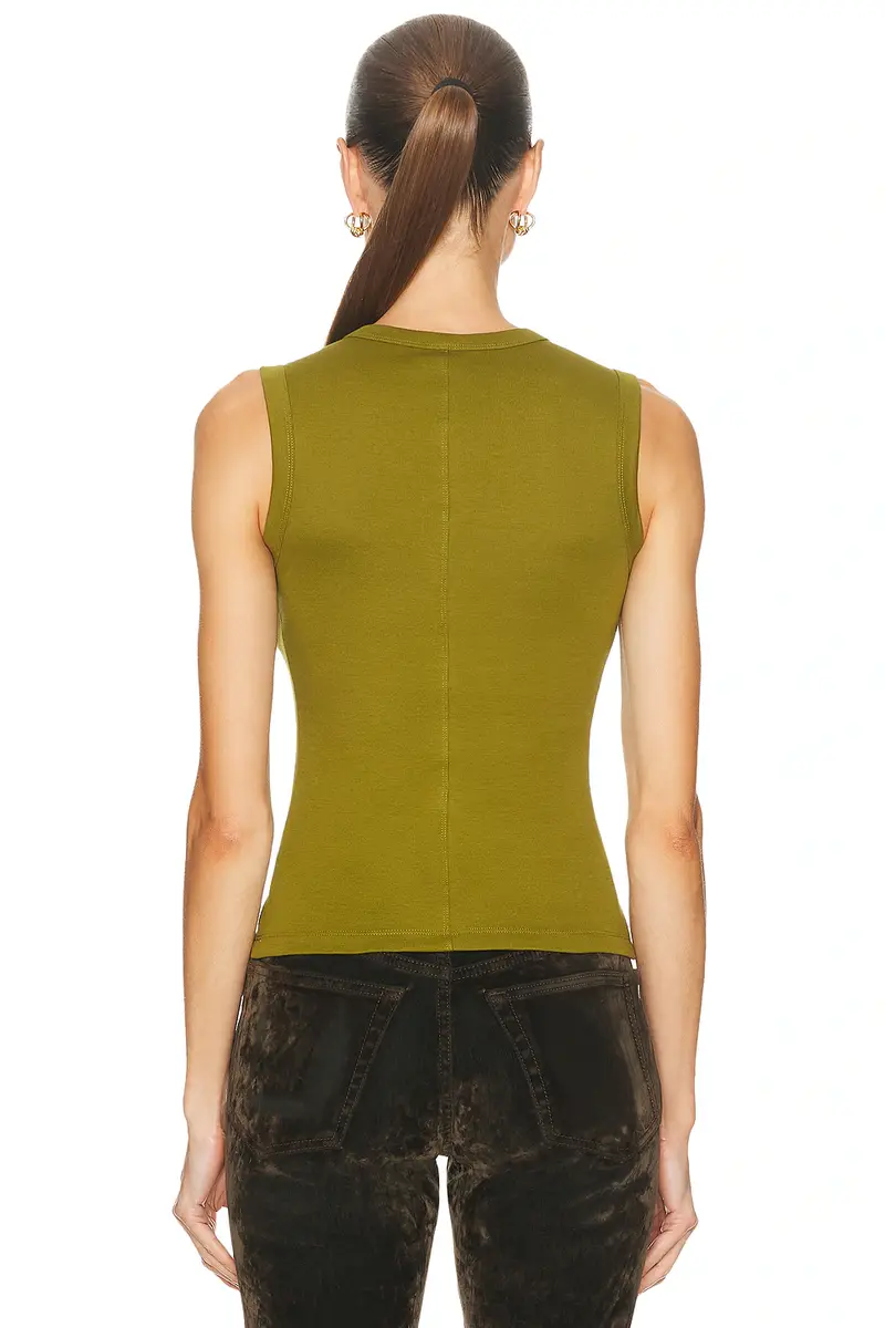 FLORE FLORE Esme Tank Top | Thumbnail 3