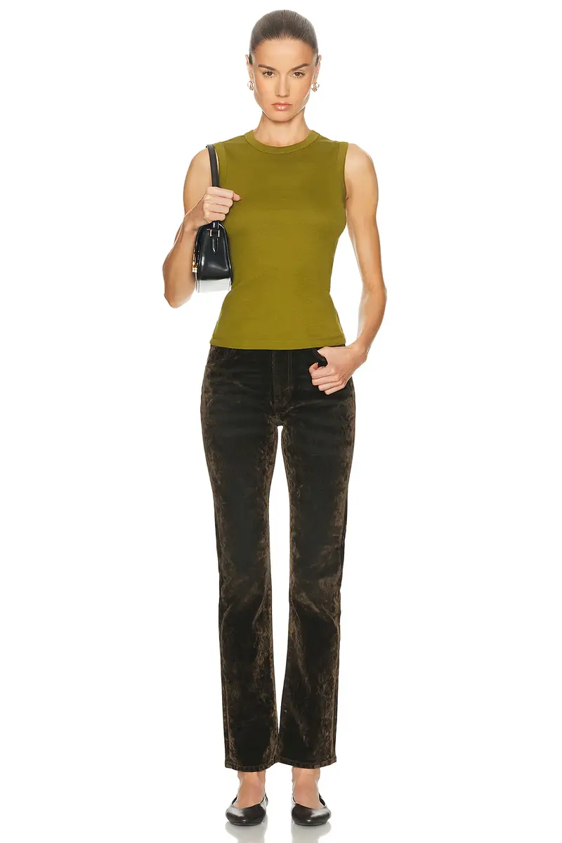 FLORE FLORE Esme Tank Top | Thumbnail 4