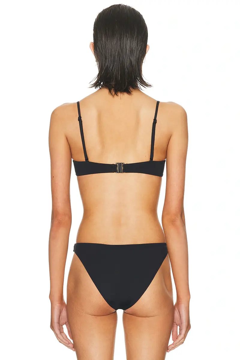 Staud Jo Balconette Bikini Top | Thumbnail 3 Staud Jo Balconette Bikini Top | Thumbnail 3
