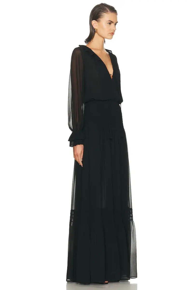 Alexis Tabitha Dress | Thumbnail 2 Alexis Tabitha Dress | Thumbnail 2