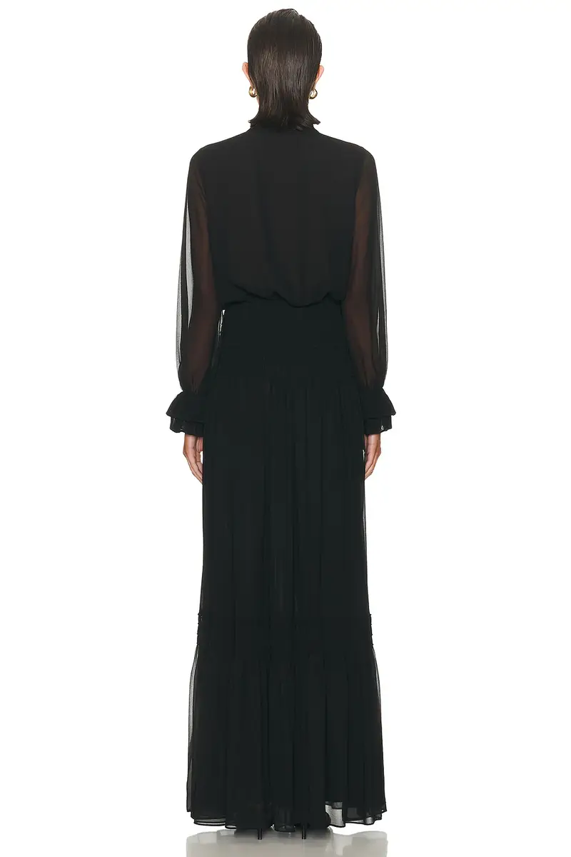 Alexis Tabitha Dress | Thumbnail 3 Alexis Tabitha Dress | Thumbnail 3