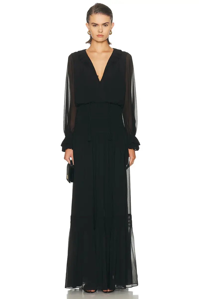 Alexis Tabitha Dress