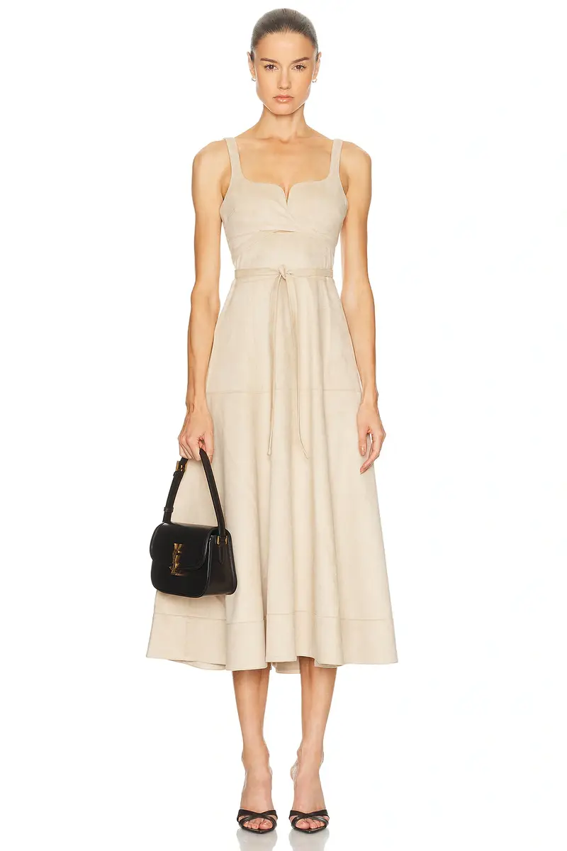 Alexis Kendra Dress | Image 1 Alexis Kendra Dress | Image 1
