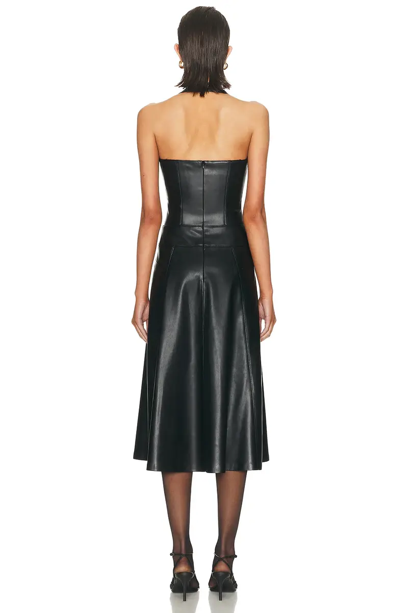 Alexis Imena Dress | Thumbnail 3 Alexis Imena Dress | Thumbnail 3