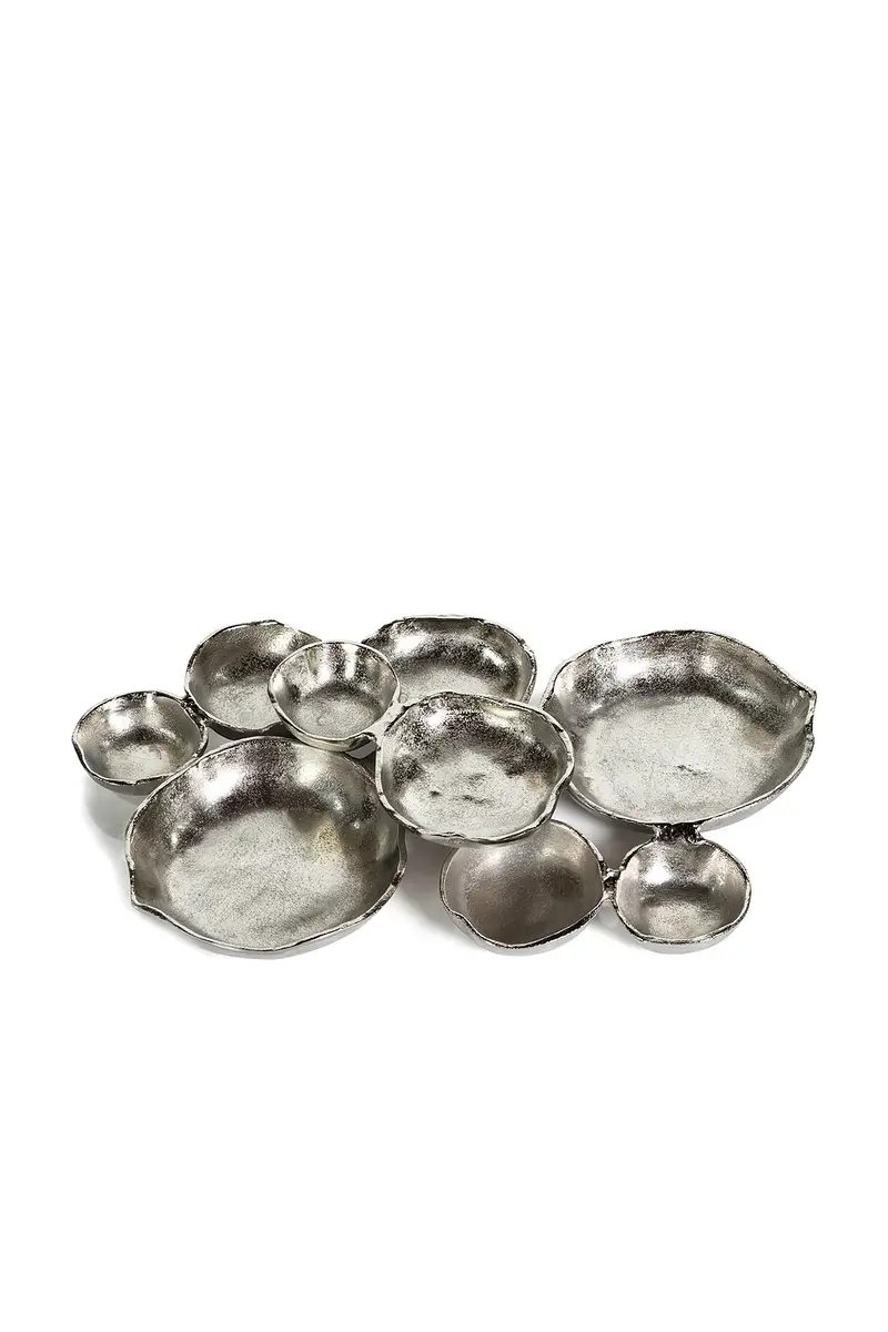 The Favorites Cluster Of Nine Round Serving Bowls | Thumbnail 3 The Favorites Cluster Of Nine Round Serving Bowls | Thumbnail 3