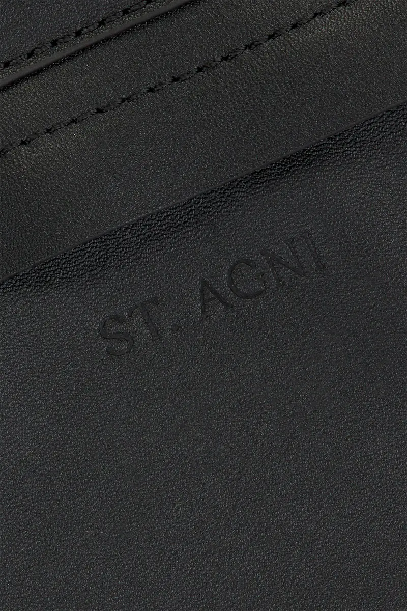 St. Agni Slim Bateau Tote Bag | Thumbnail 6 St. Agni Slim Bateau Tote Bag | Thumbnail 6