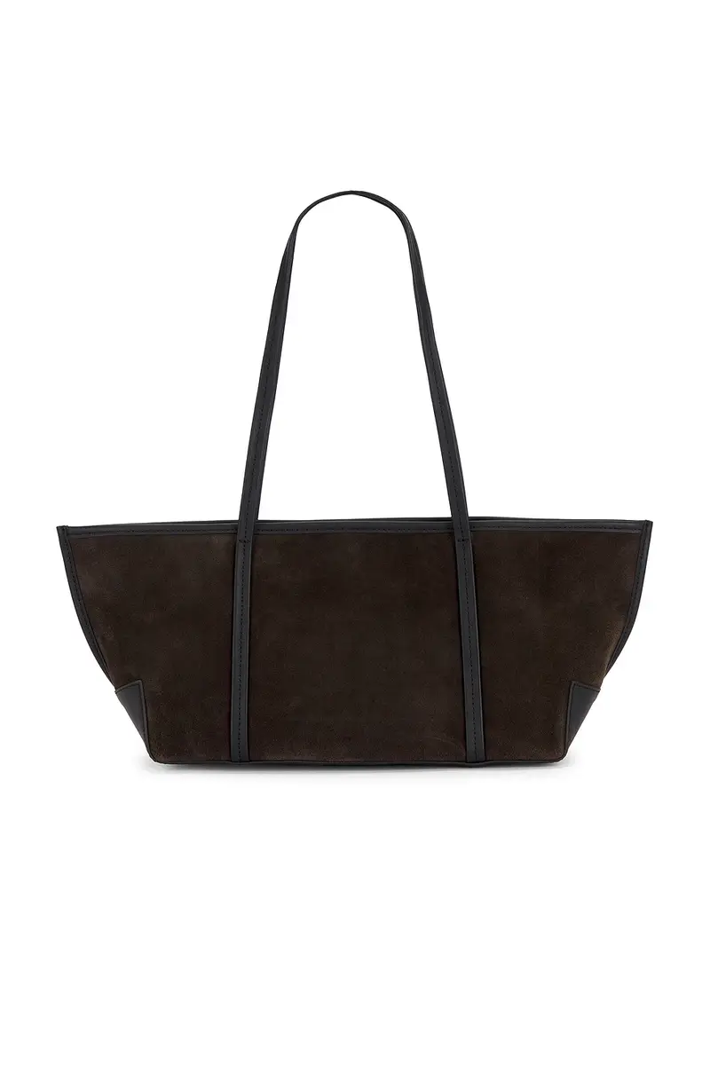 St. Agni Slim Bateau Tote Bag | Image 1 St. Agni Slim Bateau Tote Bag | Image 1