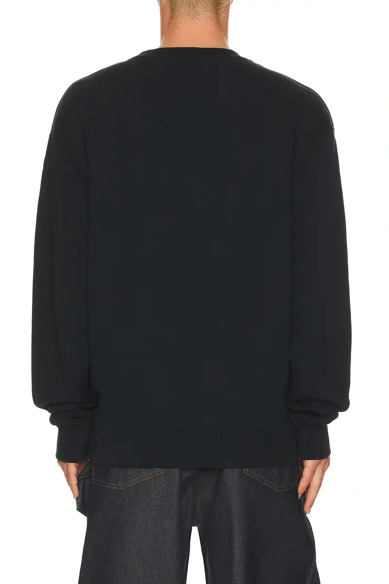 JW Anderson Anonymous Lovers Sweatshirt | Thumbnail 2 JW Anderson Anonymous Lovers Sweatshirt | Thumbnail 2