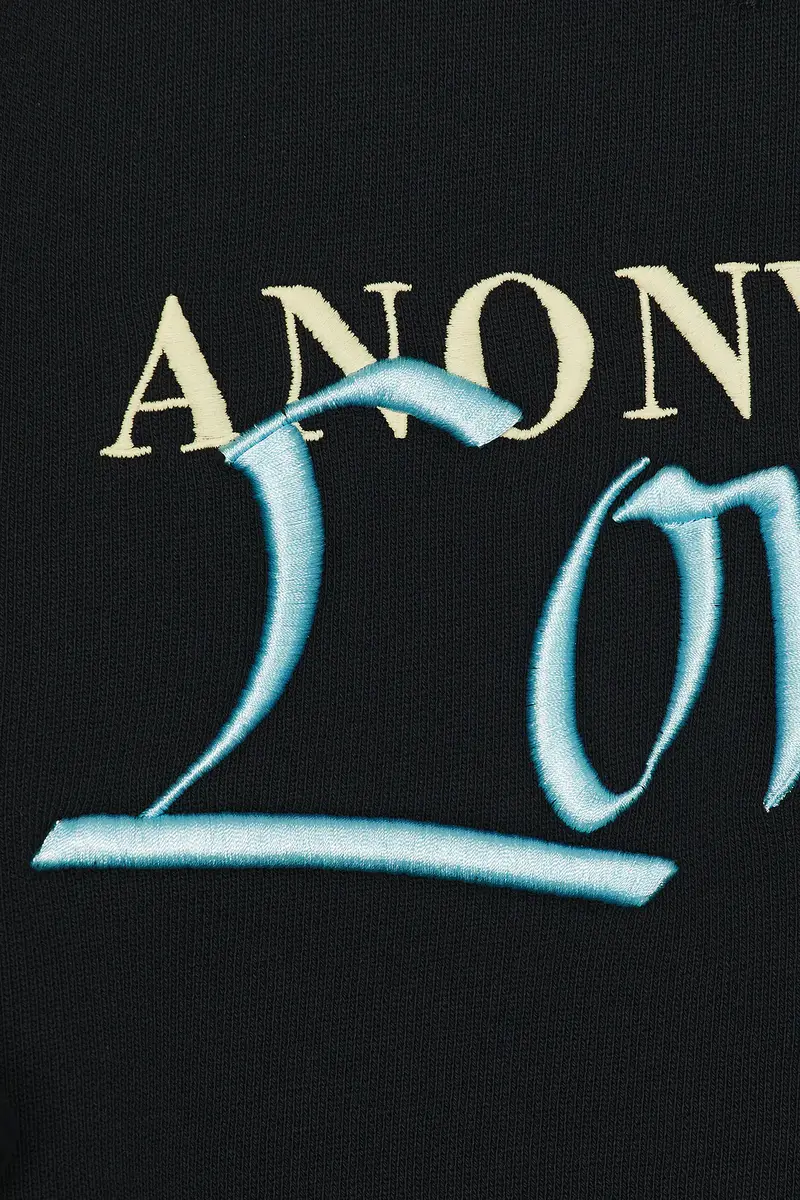 JW Anderson Anonymous Lovers Sweatshirt | Thumbnail 5 JW Anderson Anonymous Lovers Sweatshirt | Thumbnail 5