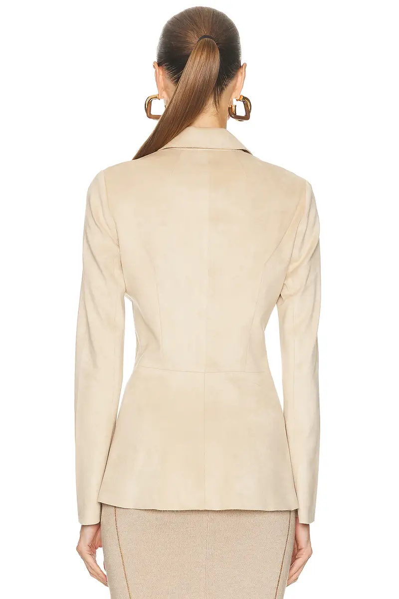 Alexis Shawn Jacket | Thumbnail 3 Alexis Shawn Jacket | Thumbnail 3