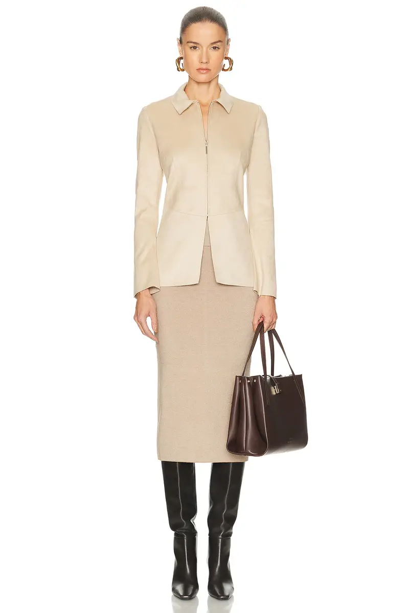 Alexis Shawn Jacket | Thumbnail 4 Alexis Shawn Jacket | Thumbnail 4