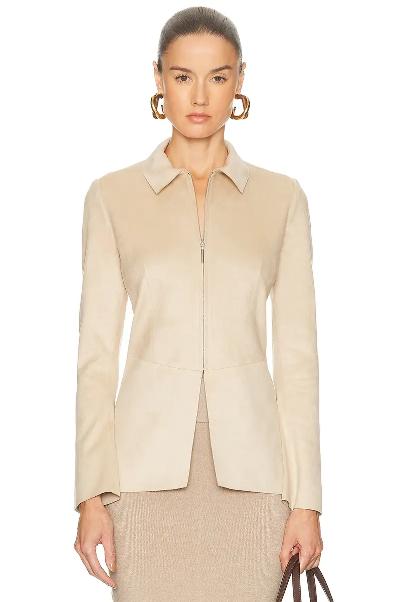 Alexis Shawn Jacket