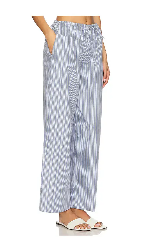 Faithfull Vieu Relaxed Pant | Thumbnail 2 Faithfull Vieu Relaxed Pant | Thumbnail 2