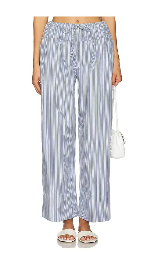 Faithfull Vieu Relaxed Pant