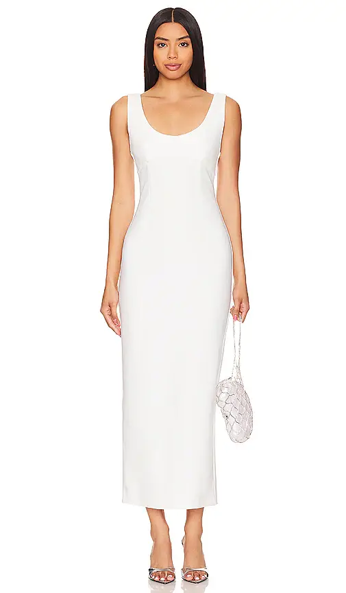 Elliatt Altea Maxi Dress