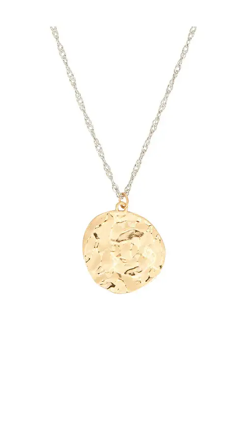Lovers and Friends Vivia Necklace | Thumbnail 2 Lovers and Friends Vivia Necklace | Thumbnail 2