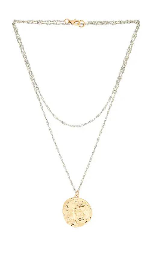 Lovers and Friends Vivia Necklace