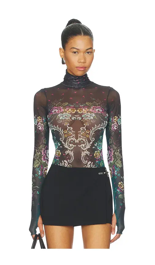 AFRM Milo Bodysuit | Image 1 AFRM Milo Bodysuit | Image 1