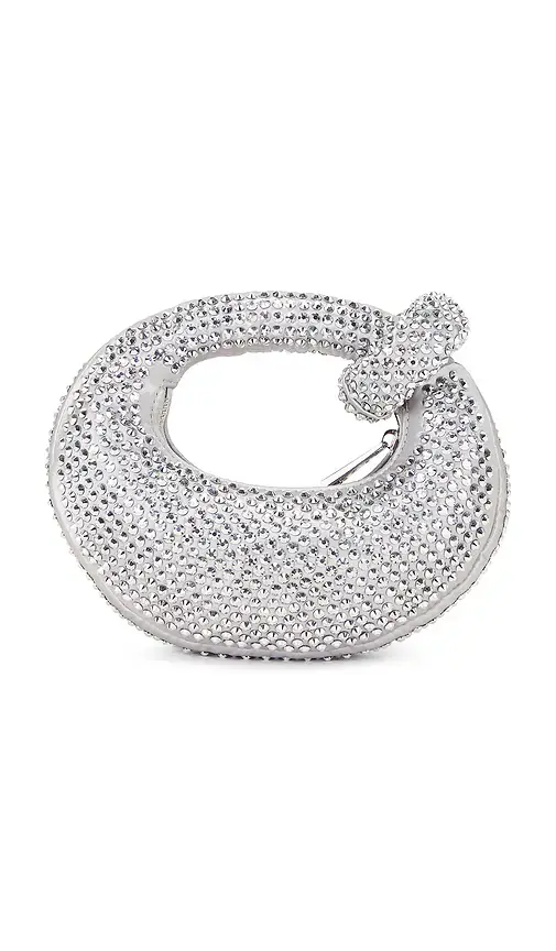 JW PEI Abacus Artificial Crystal Mini Bag | Thumbnail 2 JW PEI Abacus Artificial Crystal Mini Bag | Thumbnail 2
