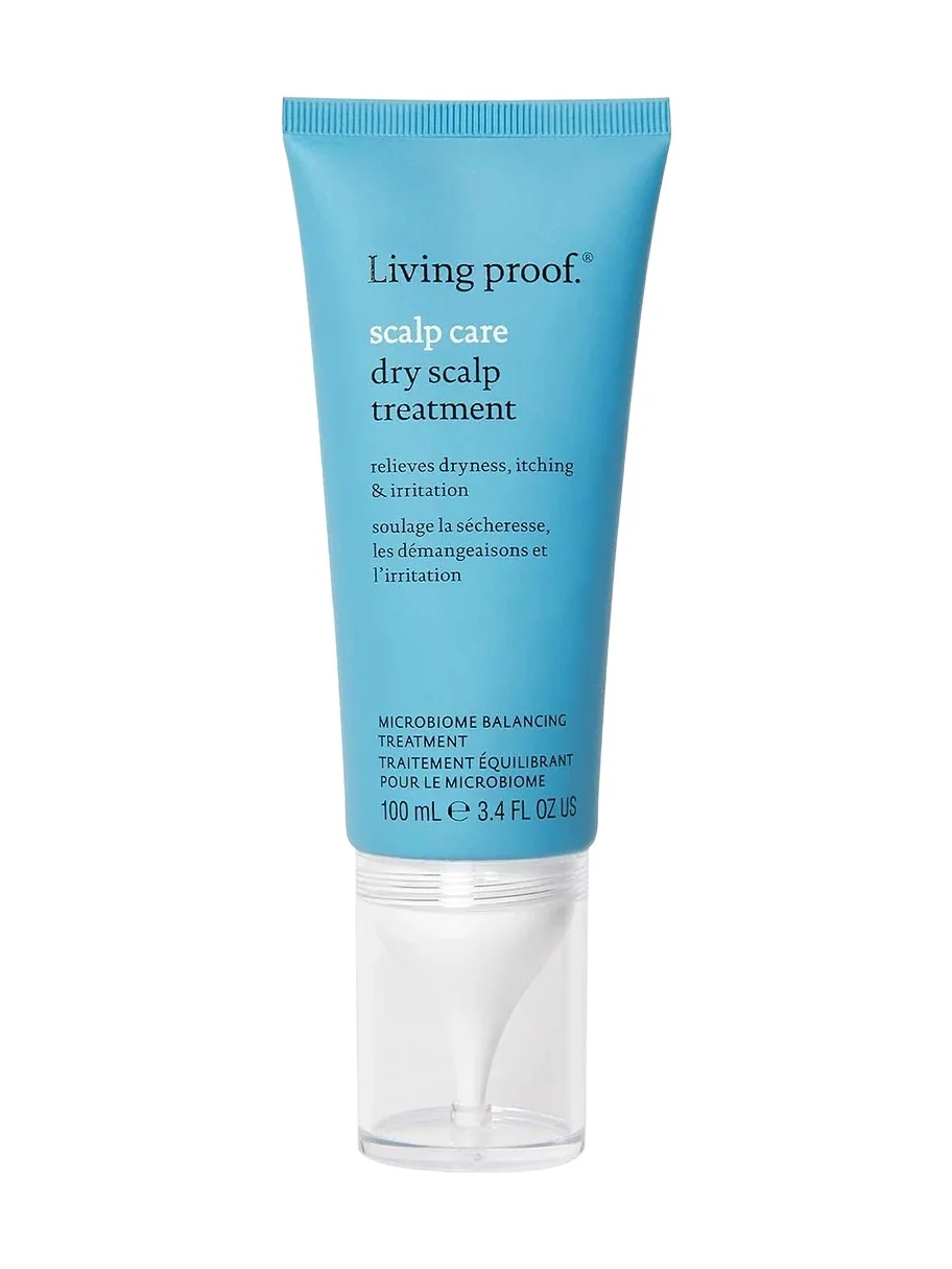 Living Proof Dry Scalp Treatment