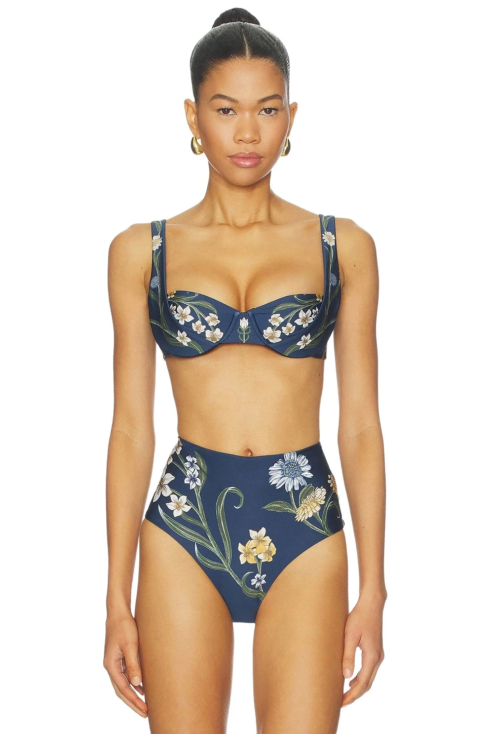 Zucchini Laguna Bikini Top Zucchini Laguna Bikini Top