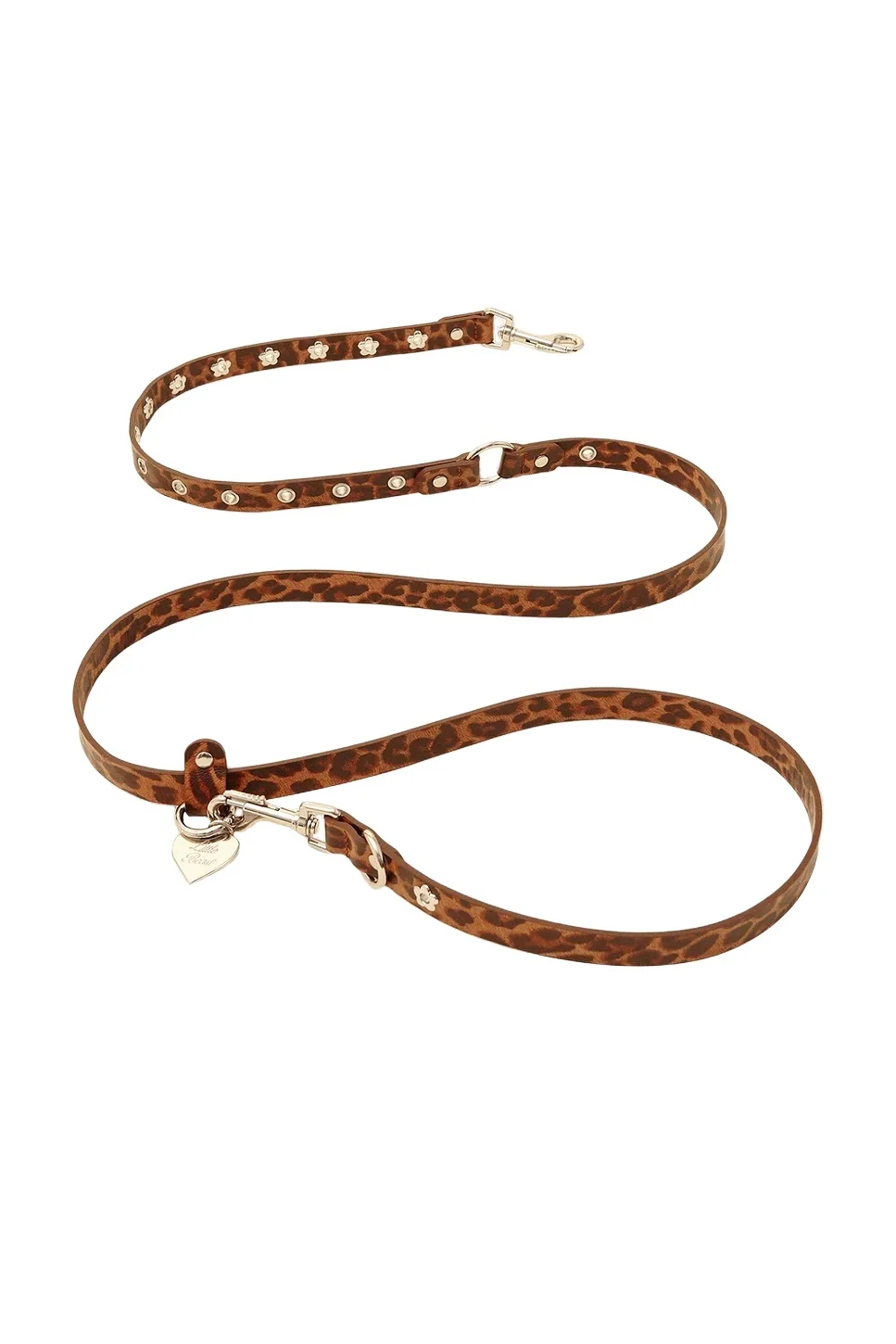 Cougar Flower Power Leash Cougar Flower Power Leash