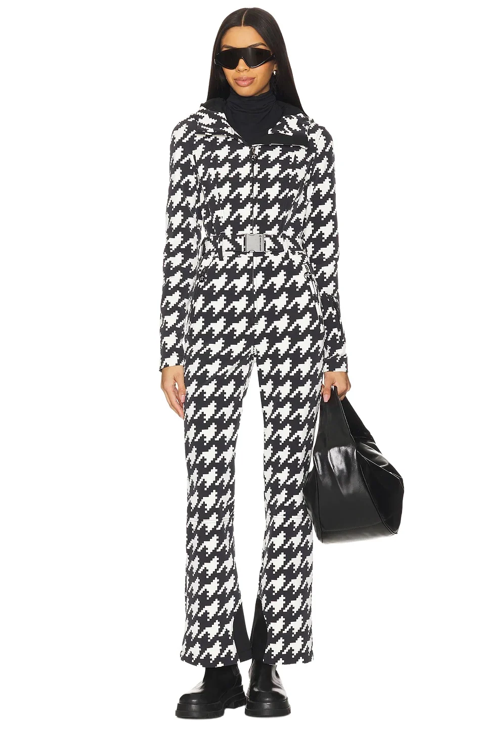 Tignes Ski Suit Tignes Ski Suit
