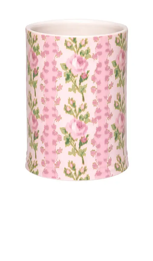 LoveShackFancy Junette Tumbler | Image 1 LoveShackFancy Junette Tumbler | Image 1
