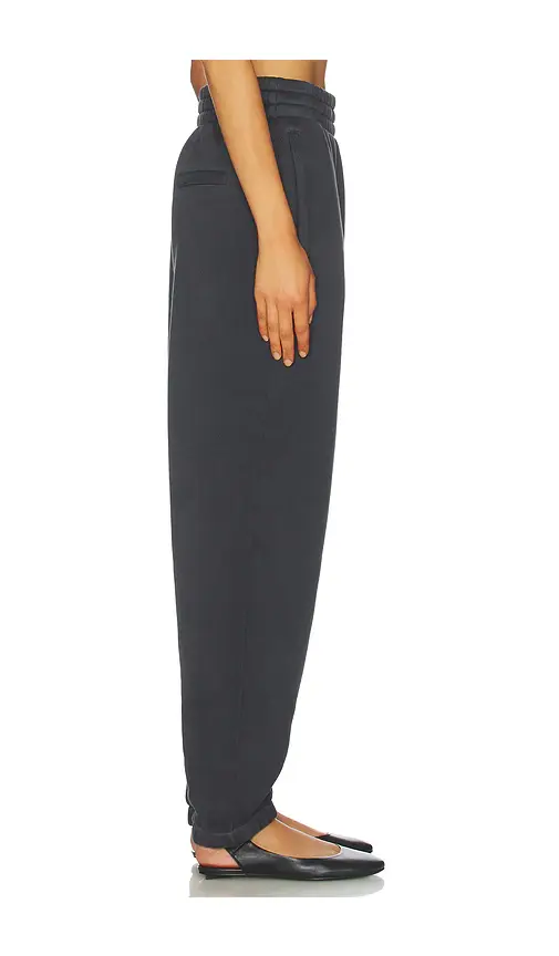 Alexander Wang Hotfix Logo Sweatpant | Thumbnail 2