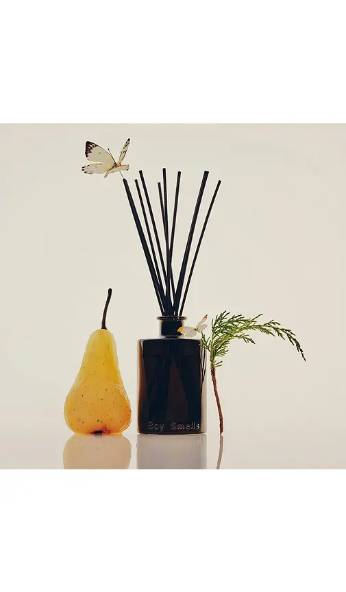 Boy Smells Hinoki Fantome Reed Diffuser | Thumbnail 2 Boy Smells Hinoki Fantome Reed Diffuser | Thumbnail 2