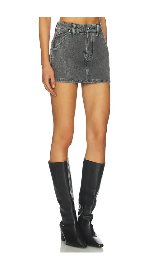 Alexander Wang Carpenter Skort | Thumbnail 2