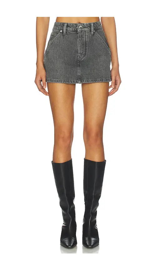 Alexander Wang Carpenter Skort | Image 1 Alexander Wang Carpenter Skort | Image 1