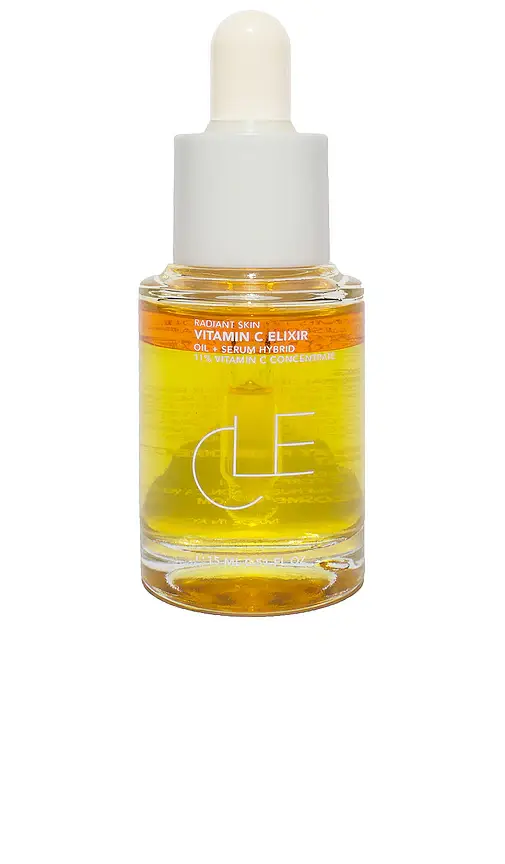 CLE Cosmetics Vitamin C Elixir | Image 1 CLE Cosmetics Vitamin C Elixir | Image 1
