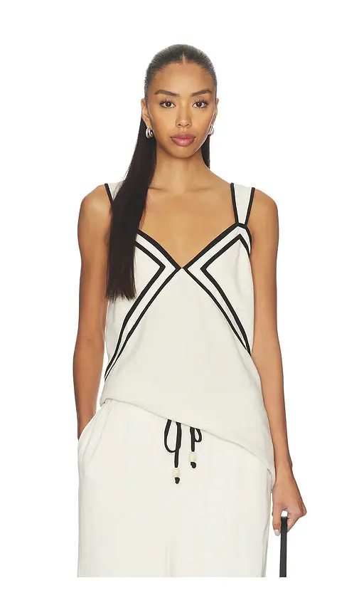 Sancia The Airlie Top