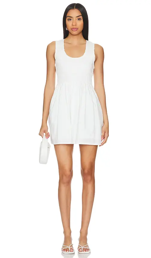 FAITHFULL Epoca Dress | Image 1 FAITHFULL Epoca Dress | Image 1