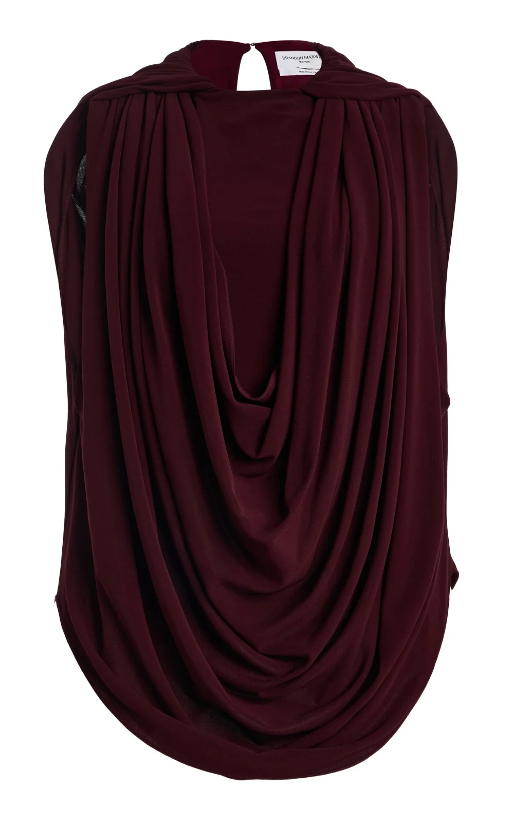 Astor Draped Top
