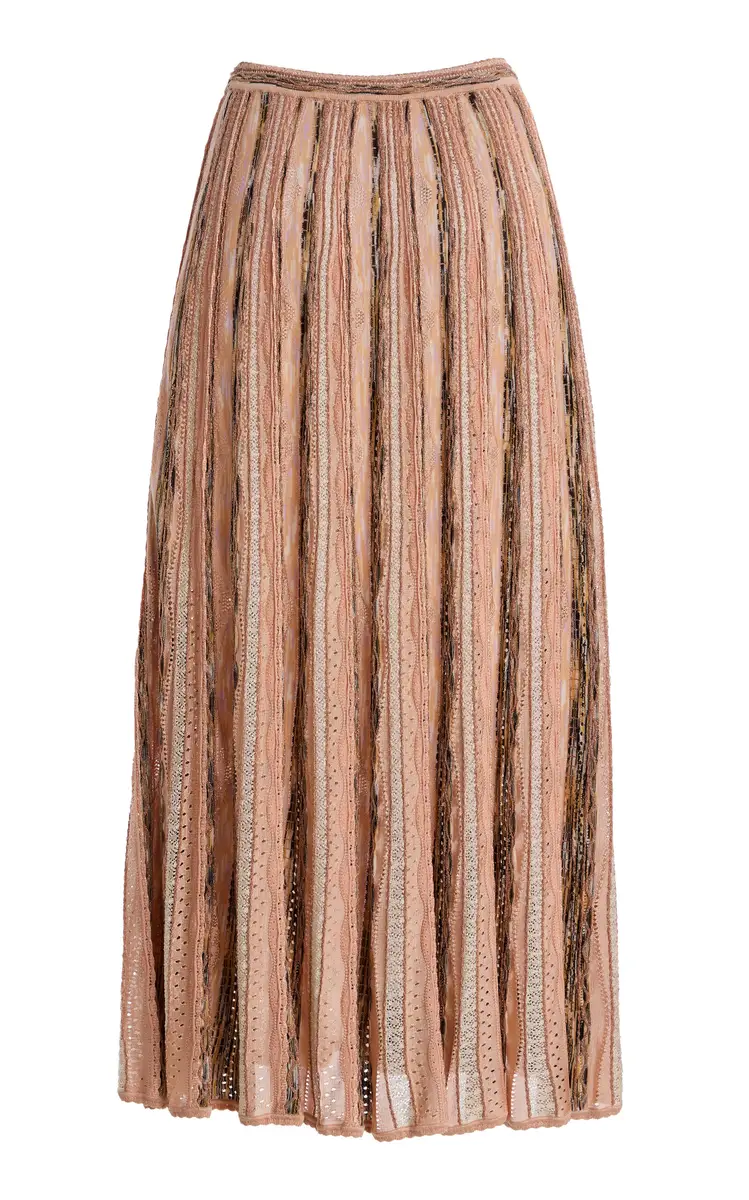 Ulla Johnson Clio Knit Maxi Skirts | Thumbnail 2 Ulla Johnson Clio Knit Maxi Skirts | Thumbnail 2