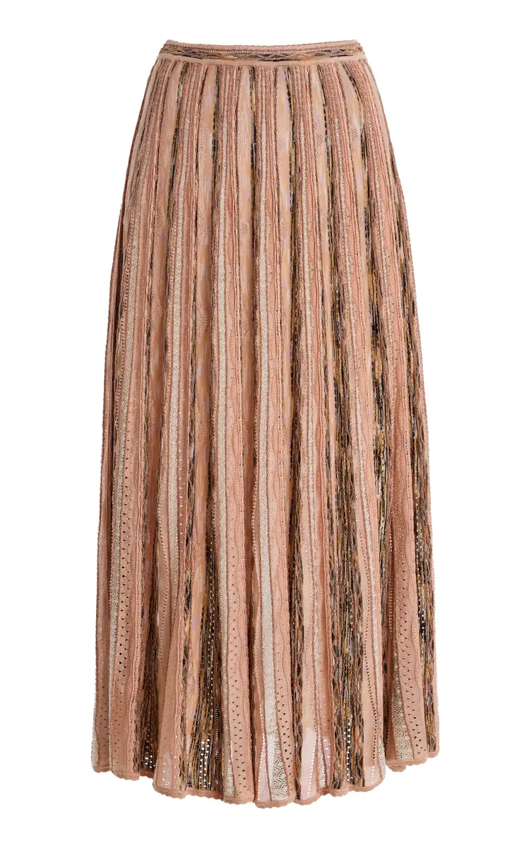 Ulla Johnson Clio Knit Maxi Skirts | Image 1 Ulla Johnson Clio Knit Maxi Skirts | Image 1