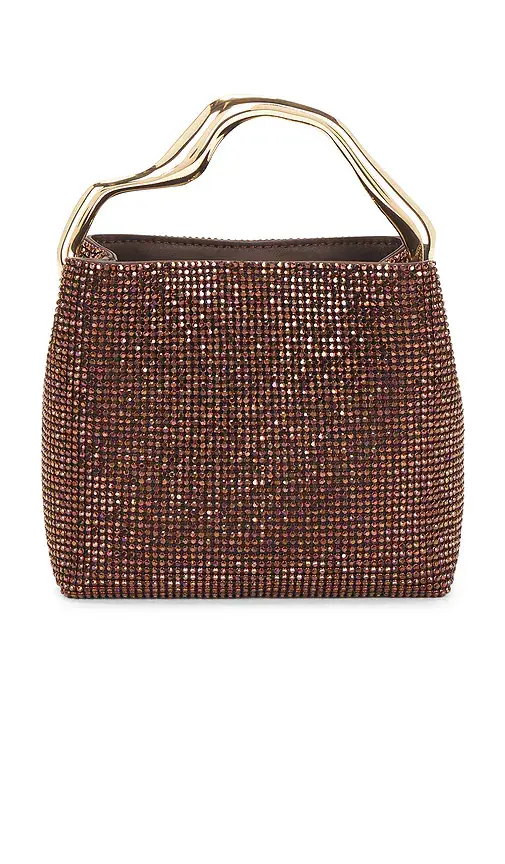 Cult Gaia Solene Mini Top Handle Bag | Thumbnail 2 Cult Gaia Solene Mini Top Handle Bag | Thumbnail 2