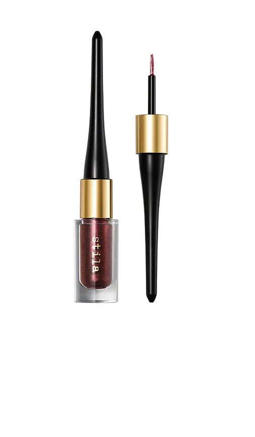 Stila Stay All Day InkWear Liquid Eye Liner | Image 1 Stila Stay All Day InkWear Liquid Eye Liner | Image 1