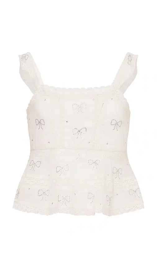 Kids Melsy Top Kids Melsy Top